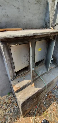 Imagem Sobrado à venda em Valinhos, Condomínio Residencial Mirante do Lenheiro, com 3 quartos, 120m2