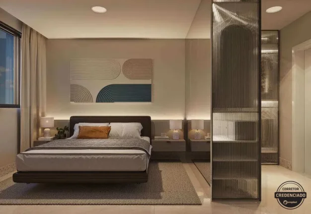 Imagem Residencial Ametista - Sudoeste | 2 quartos | Chaves em julho de 2028