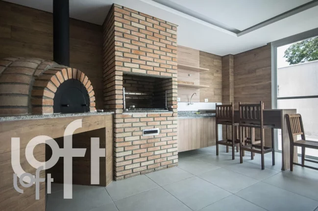 Imagem APARTAMENTO RESIDENCIAL em SÃO PAULO - SP, VILA JACUÍ