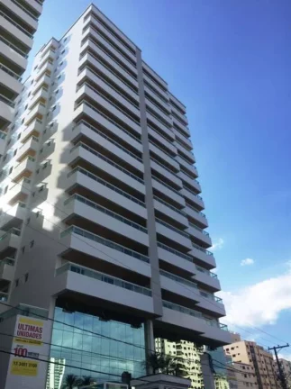Imagem APARTAMENTO COM 119 m² - AVIAÇÃO - PRAIA GRANDE SP