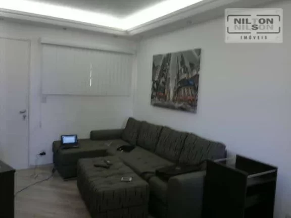 Imagem Apartamento à venda, 40 m² por R$ 280.000,00 - Cambuí - Campinas/SP