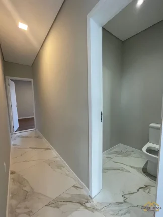 Imagem Casa térrea no Granville com piscina e 3 suítes a Venda - Itupeva/SP