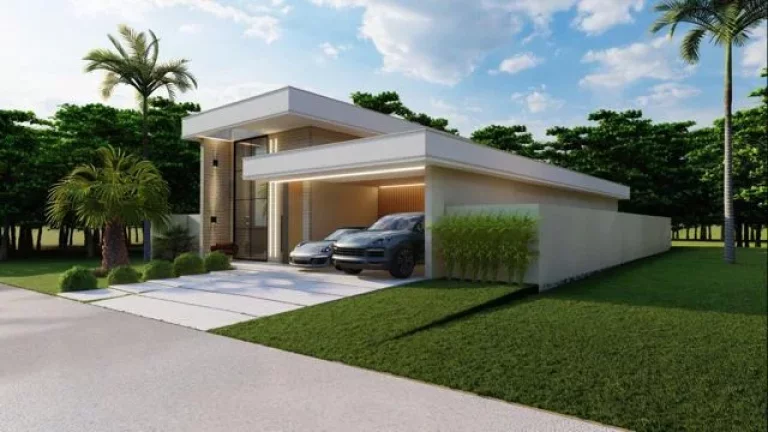 Imagem Casa Residencial em Rio das Ostras - RJ, 000
