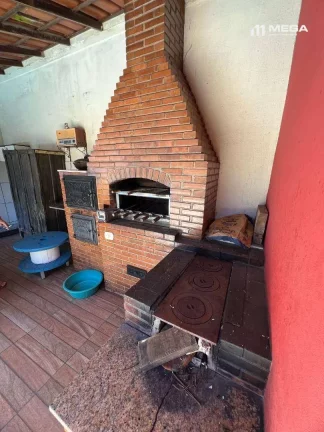Imagem Casa com 3 quartos à venda, 129 m² por R$ 600.000 - Aribiri - Vila Velha/ES