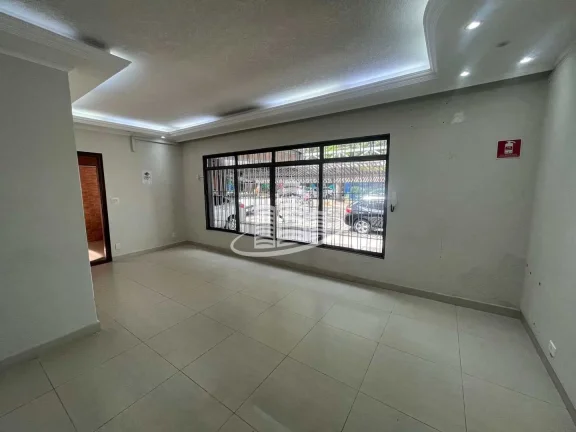 Imagem Casa Comercial