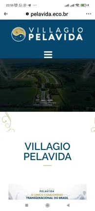 Imagem TERRENO RESIDENCIAL em Elias Fausto - SP, Elias Fausto