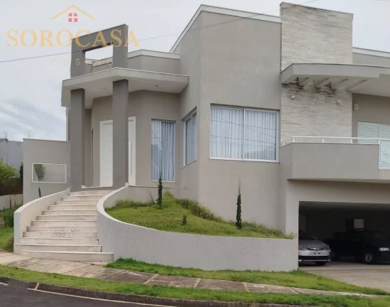 Imagem Casa à Venda - Cond. Vila dos Inglezes