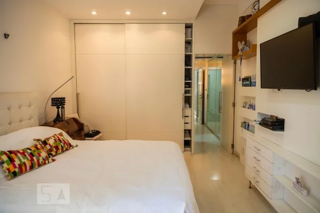 Imagem Apartamento à Venda - Copacabana, 4 Quartos, 240 m2