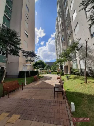 Imagem Apartamento com 2 quartos à venda, 50 m² por R$ 435,000 - Vila Guilherme - São Paulo/SP