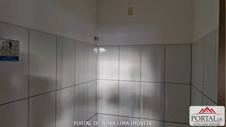 Imagem Andar corrido em Nova Lima