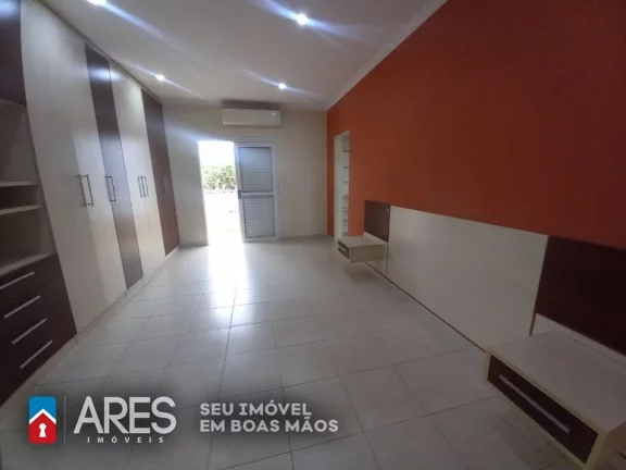 Imagem Casa à venda, 262 m² por R$ 800.000,00 - Parque Novo Mundo - Americana/SP