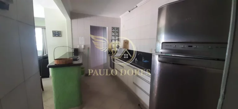 Imagem APARTAMENTO DUPLEX À VENDA NA PRAIA GRANDE EM UBATUBA-SP