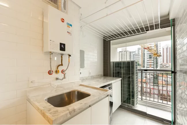 Imagem APARTAMENTO RESIDENCIAL em São Paulo - SP, Vila Dom Pedro I