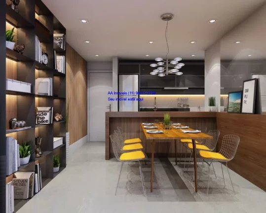 Imagem Apartamento em Barueri