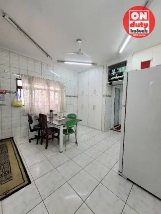 Imagem Casa à venda - Macuco - Santos/SP