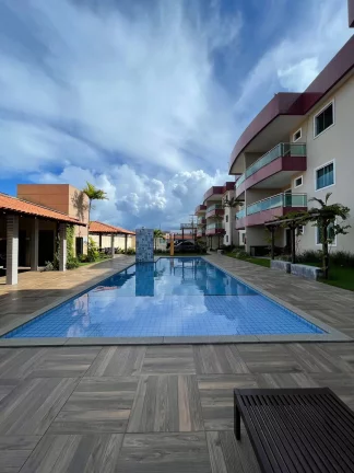 Condomínio Trilha do Sol: Apartamentos à Beira-Mar em Salinópolis | 2 Quartos, Suíte e Varanda, Acesso Rápido à Praia e Lazer Completo