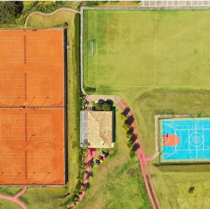 Imagem EXCELENTE TERRENO DE 1.675 m² PARA VENDA NO FAZENDA SERRAZUL - ITUPEVA SP