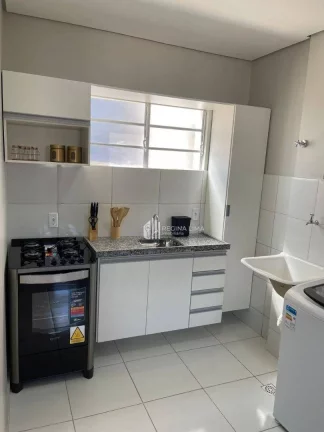 Imagem ÚLTIMAS UNIDADES: apartamento 2 dormitórios à venda por R$ 161.999,99 - Cond. Residencial VILLA EUROPA - Santa Maria da Codipi - Teresina/PI