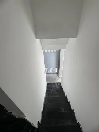 Imagem CASA COM 52.14 m² - BOQUEIRAO - PRAIA GRANDE SP