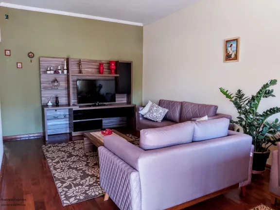 Imagem CASA RESIDENCIAL em POÇOS DE CALDAS - MG, JARDIM PHILADÉLPHIA