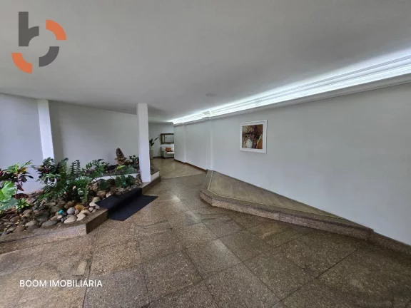 Imagem Apartamento com 2 dormitórios à venda, 111 m² por R$ 420.000,00 - Centro - Nova Iguaçu/RJ