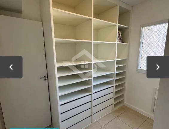 Imagem Apartamento Mobiliado à Venda no Maayan Cidade Jardim: 3 Quartos