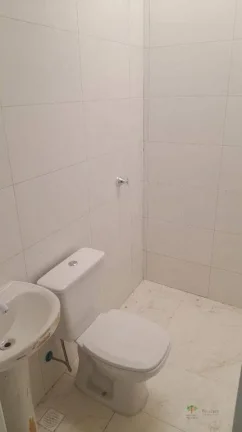 Imagem Casa com 3 dormitórios à venda, por R$ 450.000 - Nações - Fazenda Rio Grande/PR