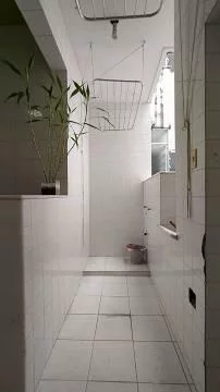 Imagem Apartamento para Venda em Rio de Janeiro, TIJUCA, 3 dormitórios, 1 banheiro