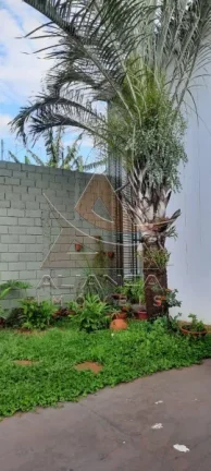 Imagem Casa - Ribeirão Preto - Monte Alegre