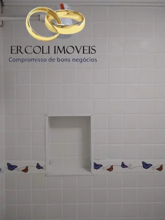 Imagem APARTAMENTO RESIDENCIAL em São Paulo - SP, Brás