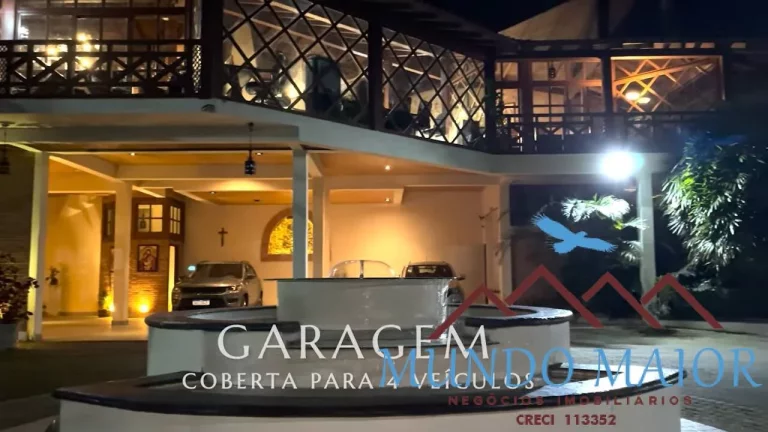 Imagem Fazenda / Sítio Alto Padrao -Porteira fechada Taiacupeba-Mogi das Cruzes