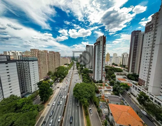 Imagem Apartamento paraiso vista livre pronto para morar