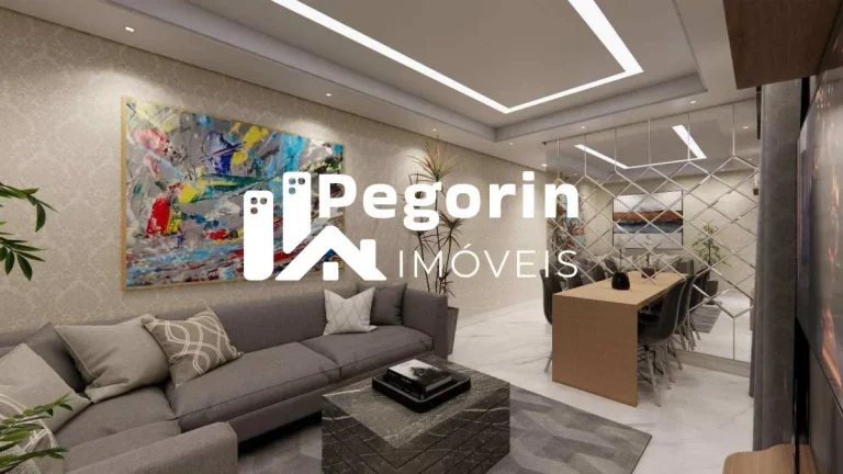 Imagem Apartamento à venda, no RESIDENCIAL MOSCOU em Pinhais, Alto Tarumã, com 2 quartos, 55,57m²