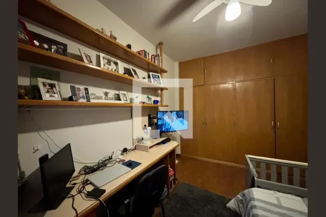 Imagem Apartamento à Venda - Copacabana, 4 Quartos, 150 m2
