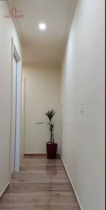 Imagem Belíssimo Apartamento no Condomínio Vila Arbori - 2 Dormitórios