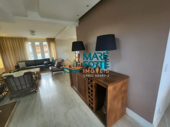 Imagem Linda casa em Campos do Jordão! Estuda permuta por casa em Ubatuba