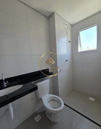 Imagem Apartamento 2 dormitórios ( 1 suíte), Parque Industrial, Sjc.