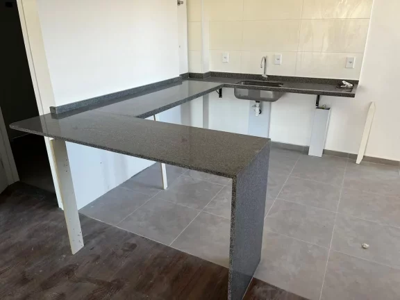Imagem Apartamento com 3 dormitórios para alugar, 102 m² por R$ 4.853,00/mês - Vila Formosa - Jacareí/SP