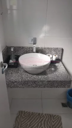 Imagem Casa a venda no residencial condomínio Haras Inga Mirim