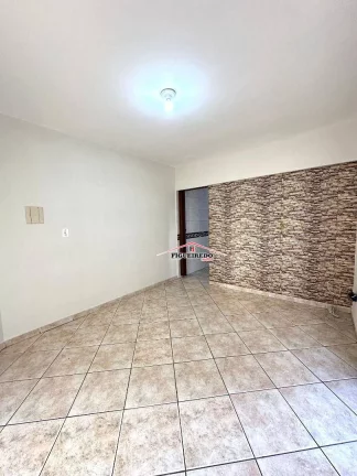 Imagem Apartamento com 1 dormitório à venda, 48 m² por R$ 330.000 - Vila Guilhermina - Praia Grande/SP