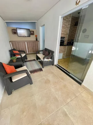 Imagem Apartamento à venda no Edifício Atrium (Bairro Estação)