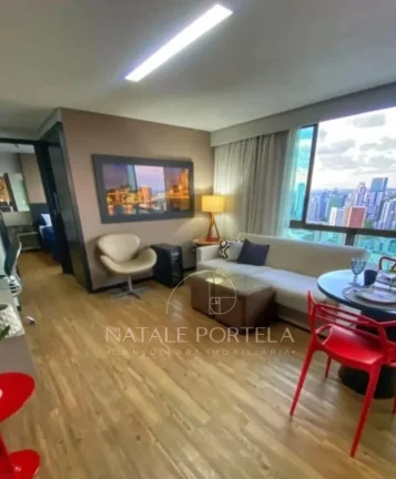 Imagem Porteira Fechada e Vista Mar!