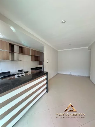 Imagem Apartamento 02 quartos sendo 01 suíte - Cidade Nova - CÓD 1278
