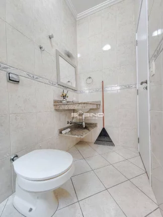 Imagem Casa à Venda, com 5 dormitórios sendo 5 suítes, 4 vagas 271m² - Riviera de São Lourenço SP