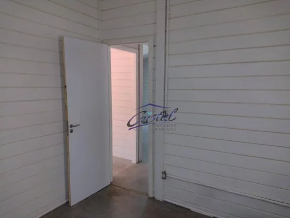 Imagem Casa com 3 dormitórios à venda, 127 m² - Jardim Semiramis - Granja Viana - Cotia/SP