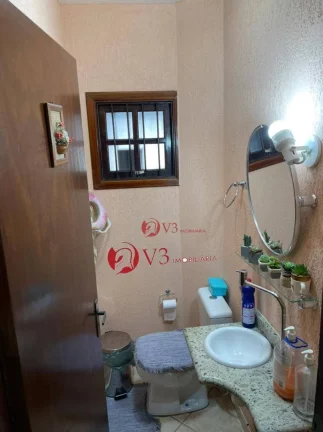 Imagem Sobrado com 3 dormitórios à venda, 180 m por R$ 560.000,00 - Vila Nhocune - São Paulo/SP