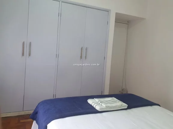 Imagem Apartamento à venda Paraíso São Paulo