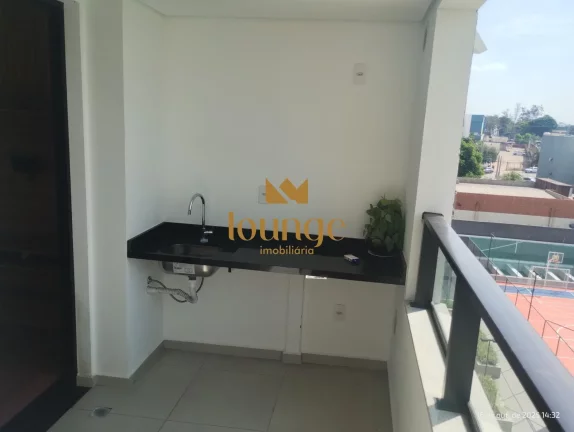 Imagem Apartamento para Alugar Alto da Boa Vista Zon Leste-Sorocaba