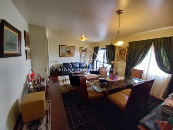 Imagem Apartamento Colinas de São Francisco a venda, 03 suítes, 03 vagas