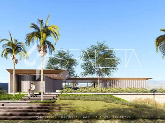 Imagem Incrível residência contemporânea à venda na Quinta da Baroneza